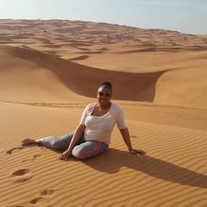 Meet your Posher, Seminta